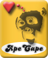logo ApeCape